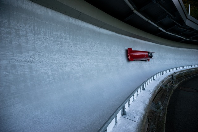 bobsled
