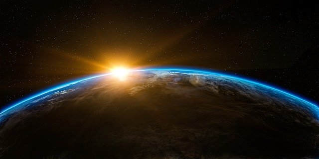 Le monde