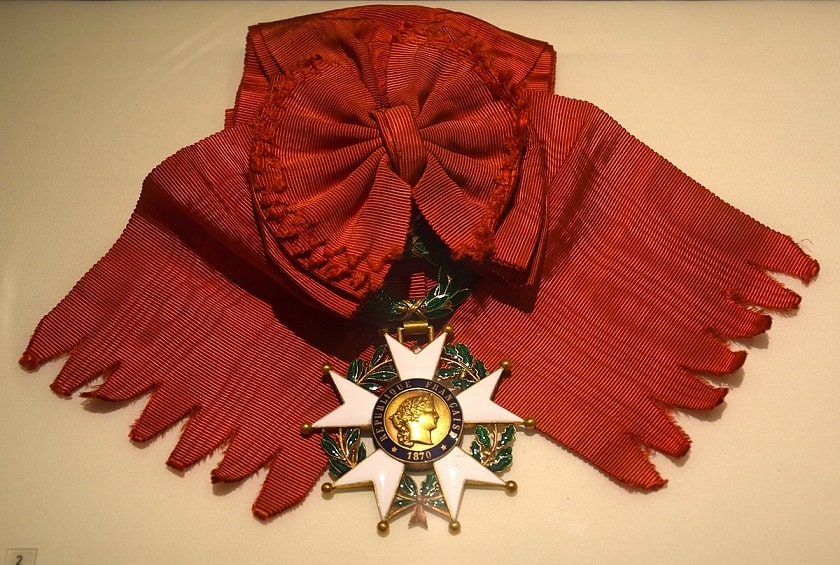 legion honneur