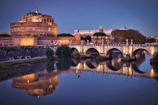 rome