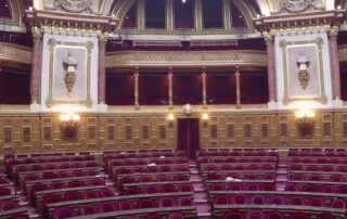 Sénat