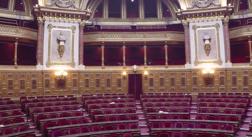 Sénat