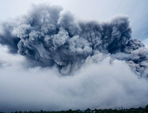 Tonga : Éruption explosive et tsunami, ils sont coupés du monde