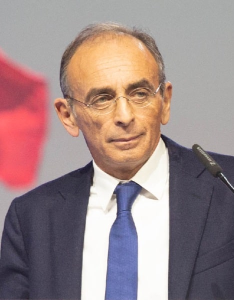 zemmour