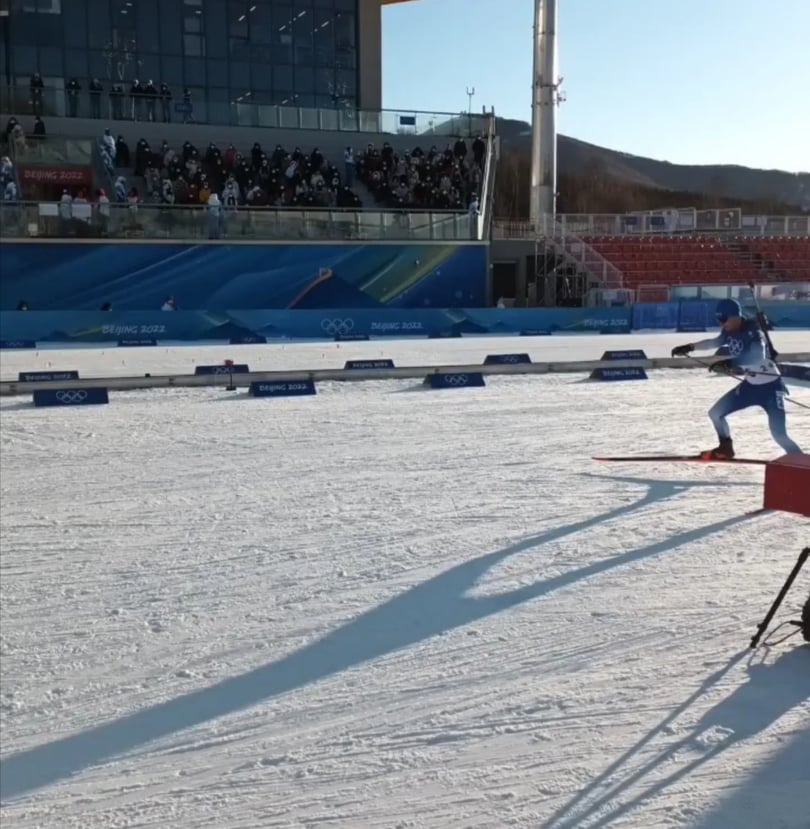 biathlon france