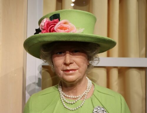 La reine va être remplacée par le prince Charles pour le discours du trône