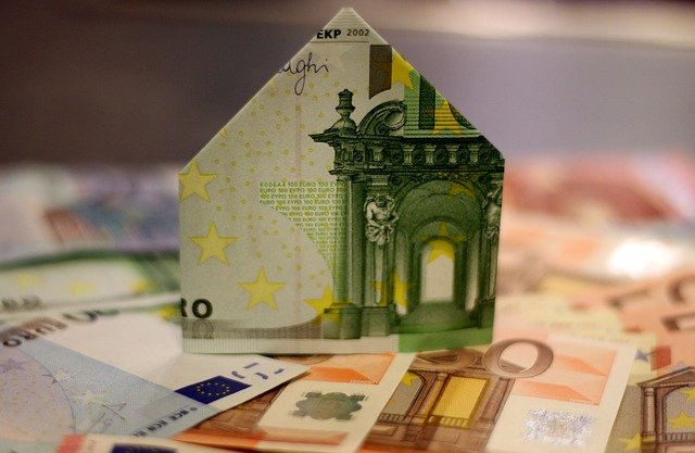 argent maison