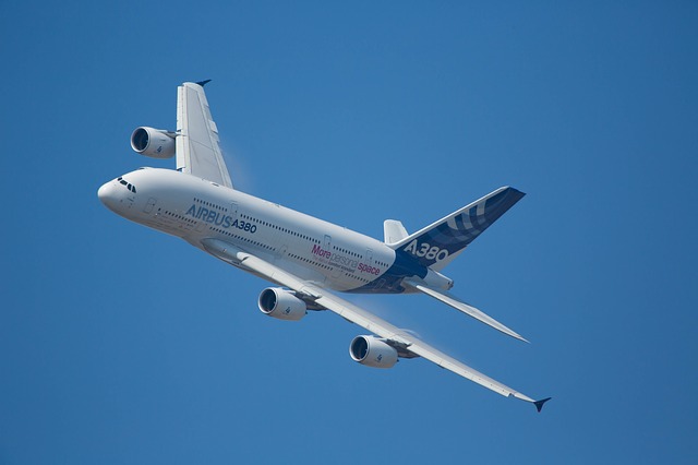 avion airbus