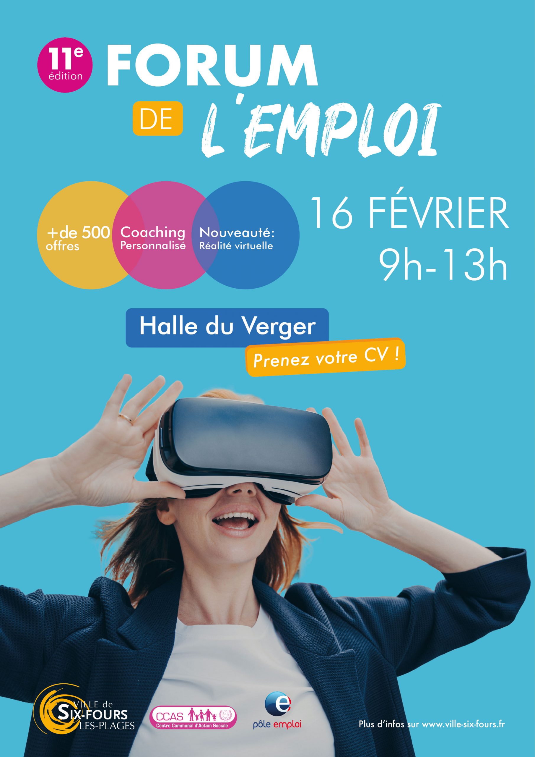 forumEmploiAffiche