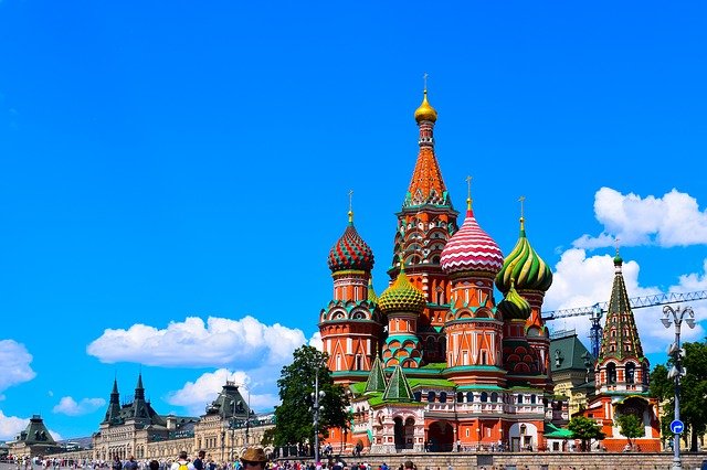 moscou