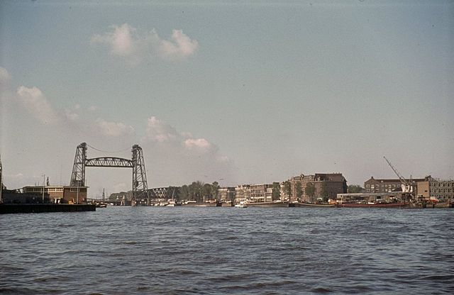 rotterdam