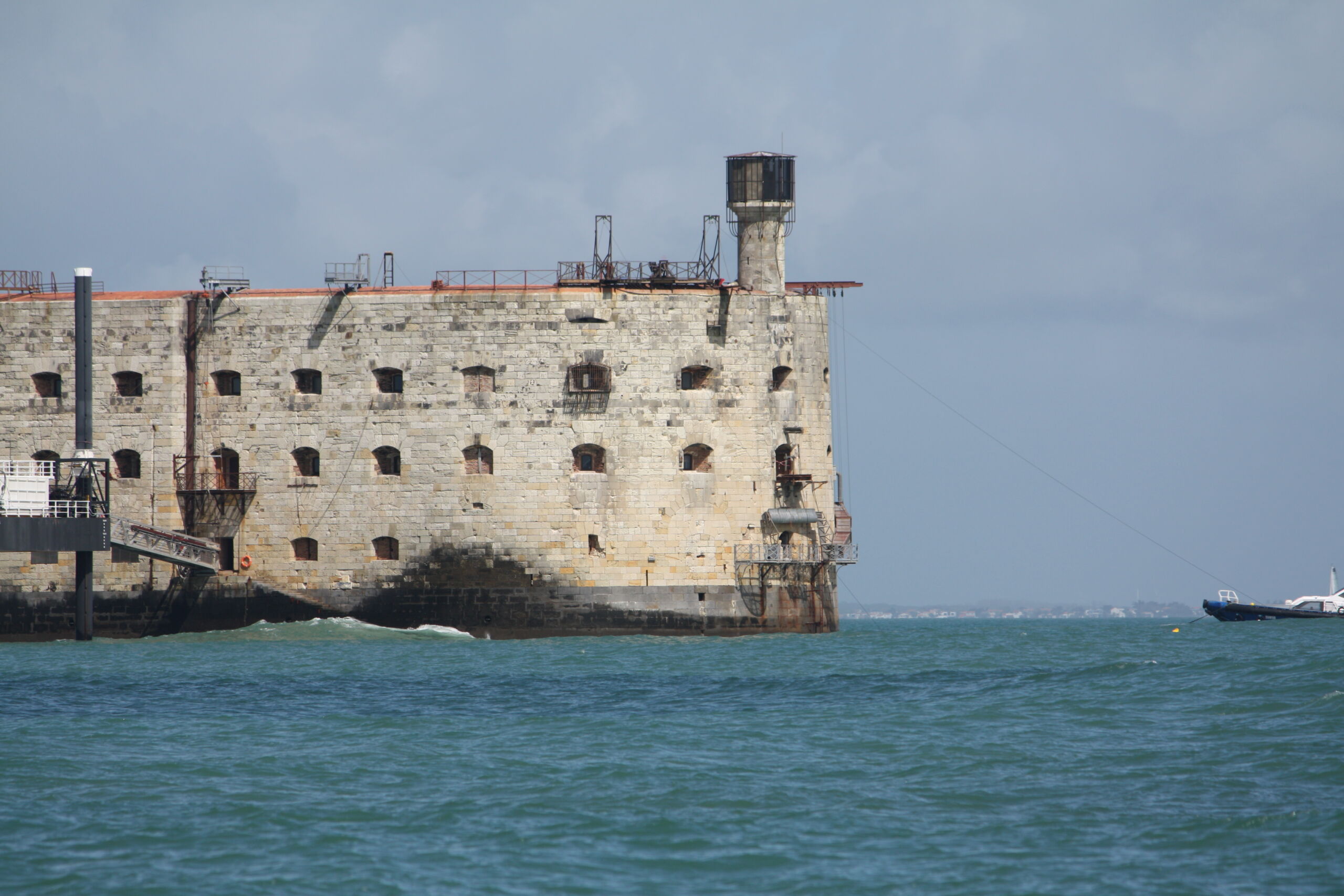 FORT BOYARD (2)
