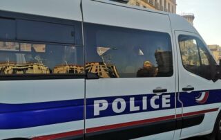fusillade Marseille fusillades fillette sedan élève agression dijon