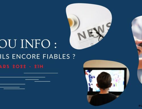 Buzz ou info : les médias sont-ils encore fiables ?