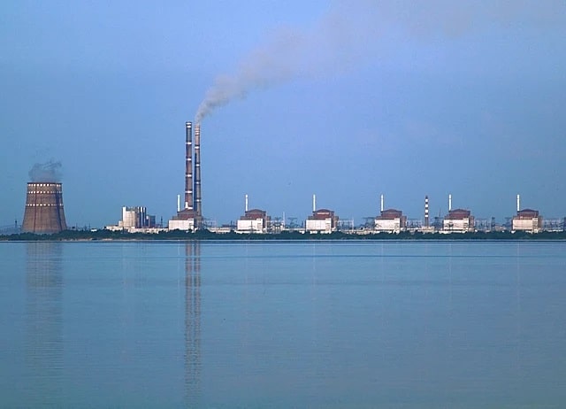 centraleZaporijjia
