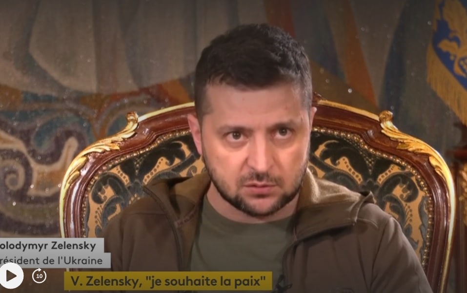 intzelensky
