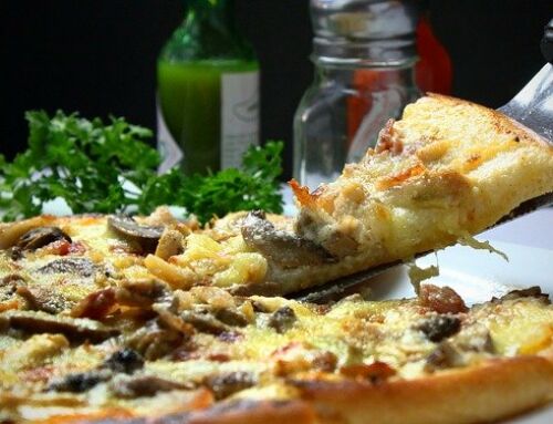 Pizzas Buitoni, un nouveau scandale avec une autre gamme