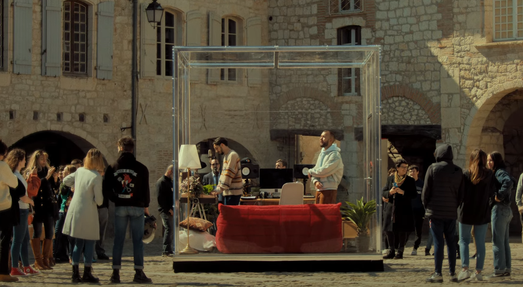 bigfloet oli