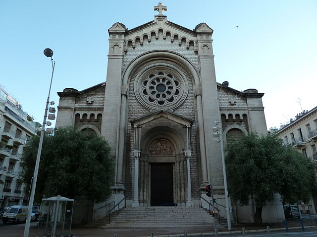 Église_Saint-Pierre_d’Arène