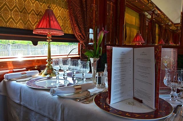 Orient_Express,_Restaurant_car