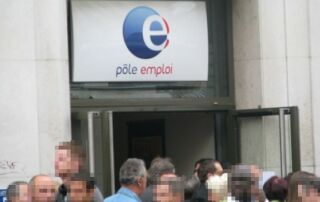 agence pole emploi