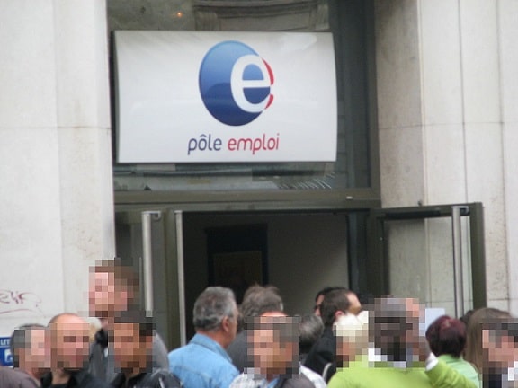 agence pole emploi