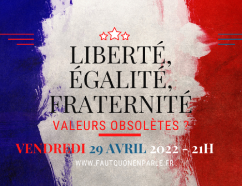 Liberté, Égalité, Fraternité : valeurs obsolètes ?