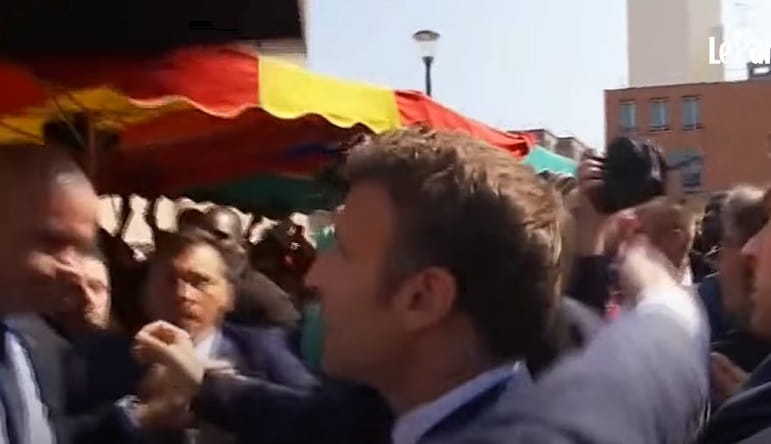macron cergy-min