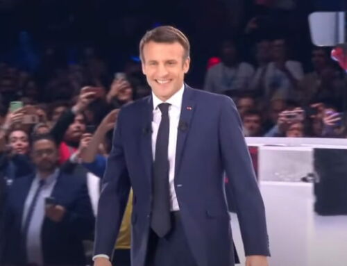 Emmanuel Macron affirme avoir choisi son nouveau premier ministre