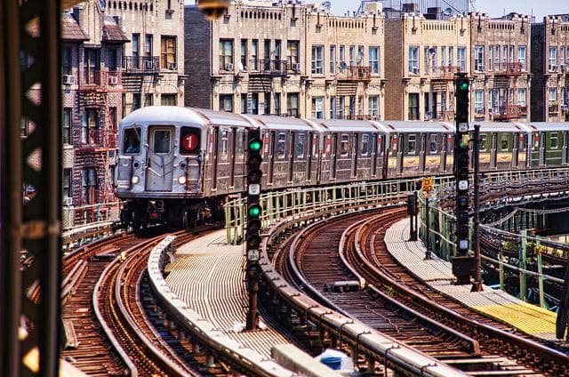 new-york metro