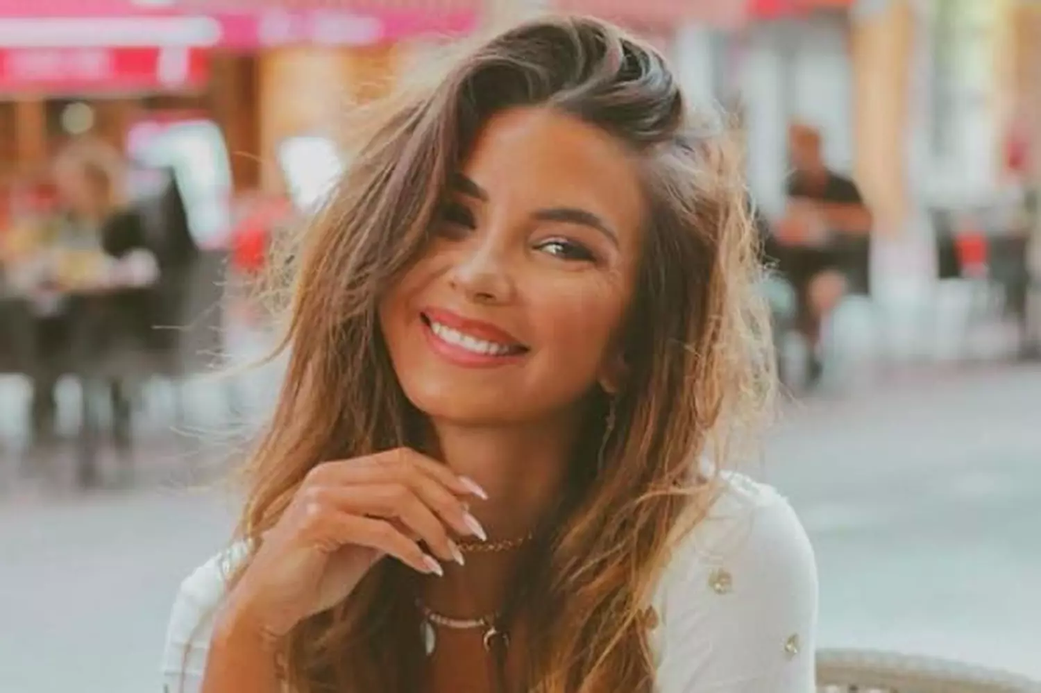 Elodie Castiglioni