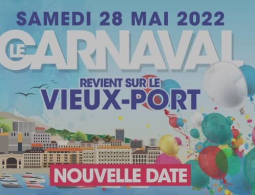 Carnaval de Marseille : le grand retour le samedi 28 mai sur le Vieux-Port