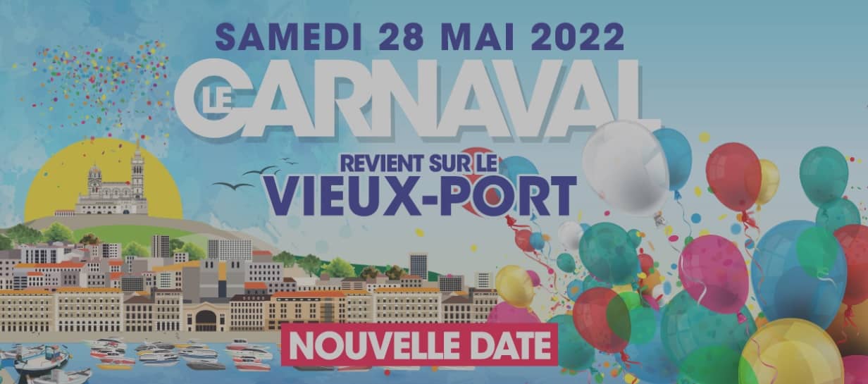 carnaval marseille 28 mai 2022