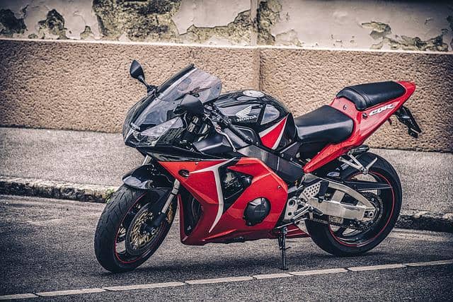 moto