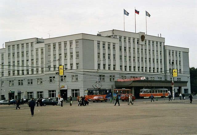 Kaliningrad_Town_Hall,2003