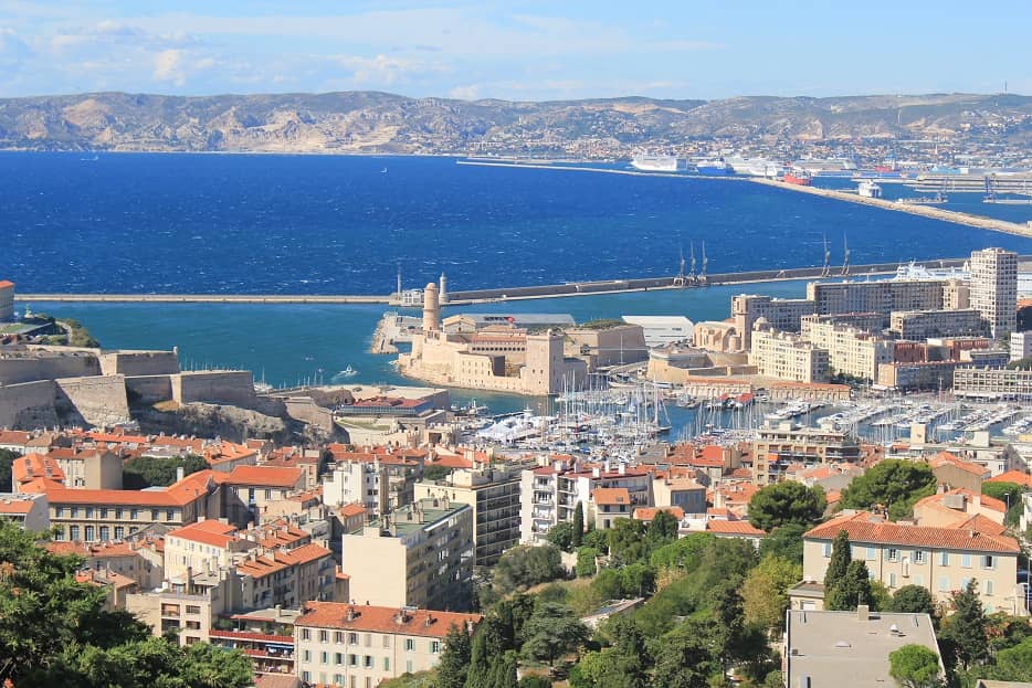 Marseille