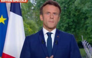 macron