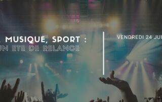 été de relance