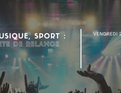 Festival, musique, sport : un été de relance ?