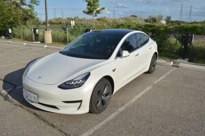 TeslaModel3