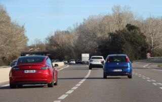 vignette verte objets voiture permis conduire 17 ans