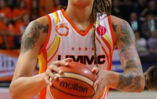 Brittney Griner