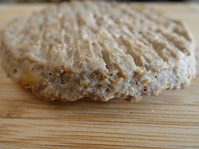 Steak végé