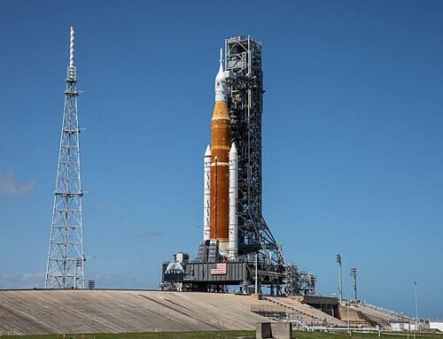 Artemis 1 : la NASA annonce son décollage le 29 août prochain