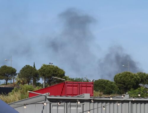 26 personnes suspectées d’être pyromanes cet été en France