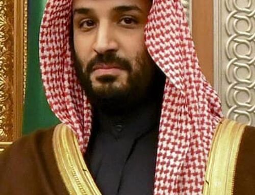 Macron va recevoir le prince saoudien Mohammed ben Salmane à 20h30 ce jeudi à l’Elysée