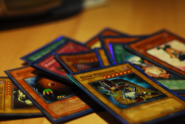 Yu-Gi-Oh!_cards