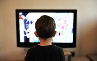 personnalités télévision Disney+