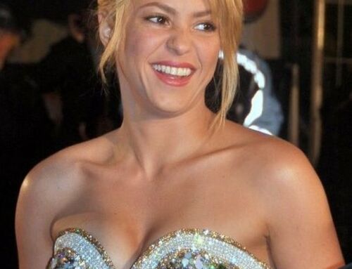 Huit ans de prison requis contre Shakira pour fraude fiscale