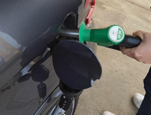 La baisse du prix de l’essence et du gazole s’accélère